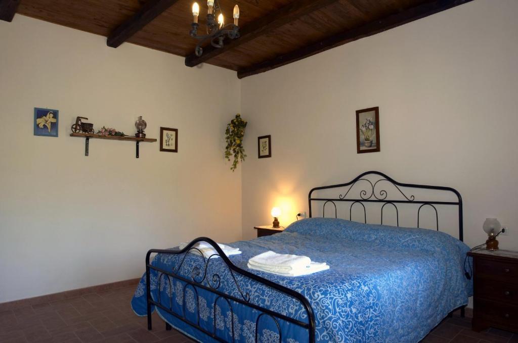 Il Covo Dei Briganti Hotel Latera Room photo
